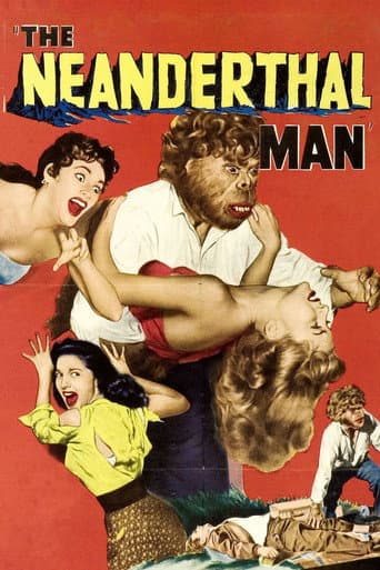 Watch The Neanderthal Man free online