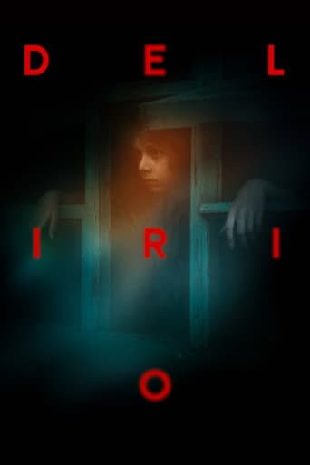 Watch Delirio free online
