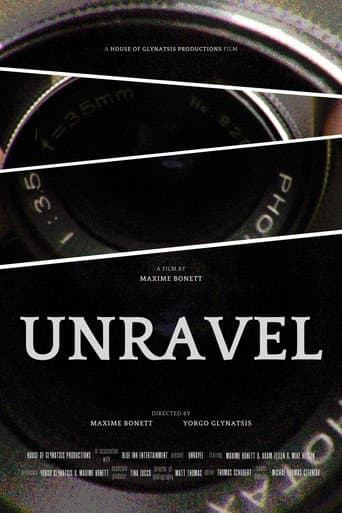 Watch Unravel free online