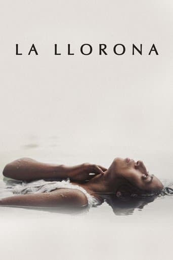 Watch La Llorona free online
