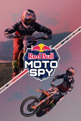 Watch Red Bull Moto Spy free online