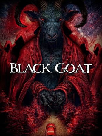 Watch Black Goat free online