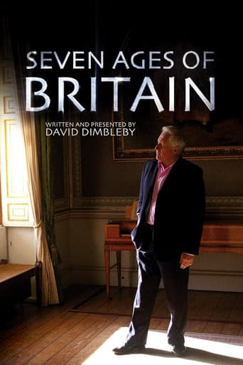Watch Seven Ages of Britain free online