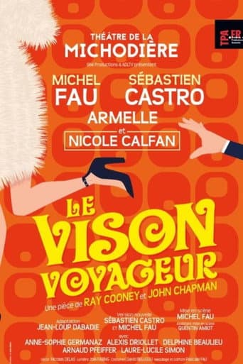 Watch Le Vison voyageur free online