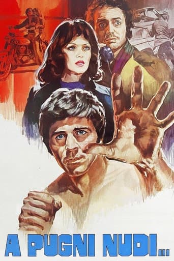 Watch Naked Fists free online
