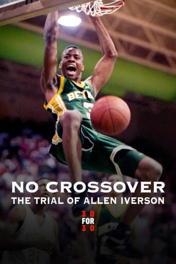 Watch No Crossover: The Trial of Allen Iverson free online