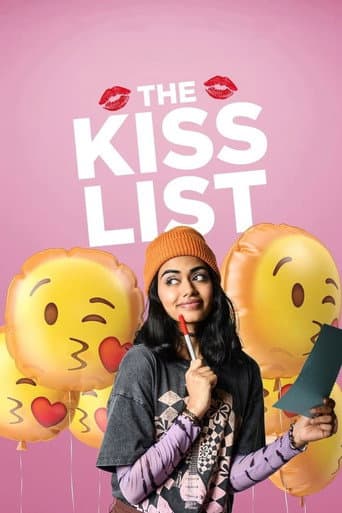 Watch The Kiss List free online