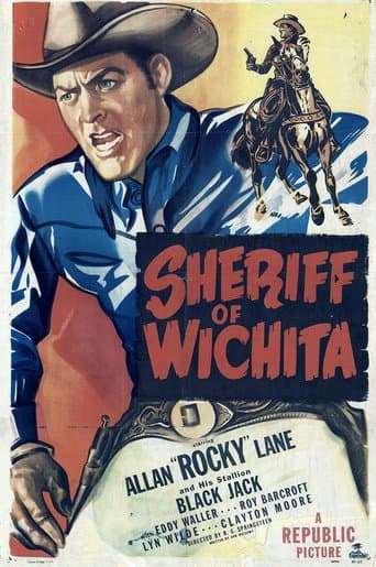 Watch Sheriff of Wichita free online
