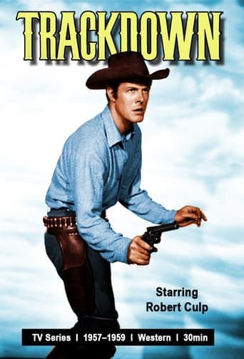 Watch Trackdown free online