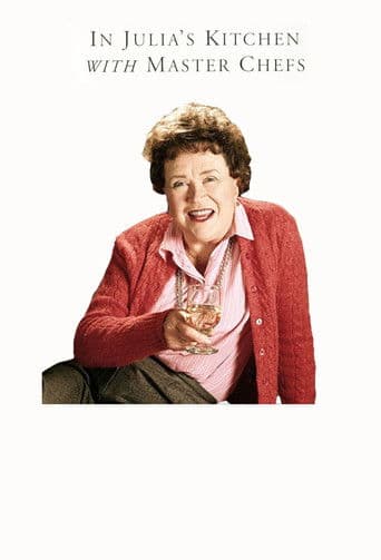 Watch In Julia's Kitchen with Master Chefs free online