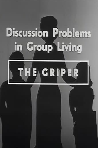 Watch The Griper free online