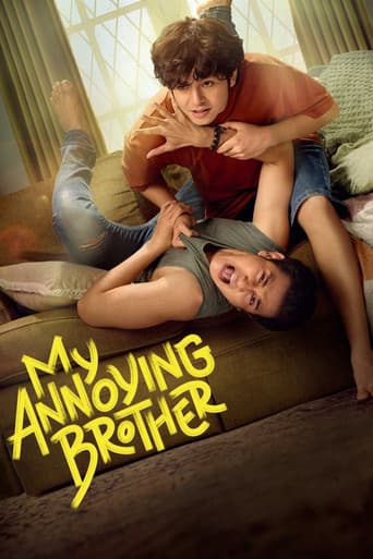 Watch My Annoying Brother free online