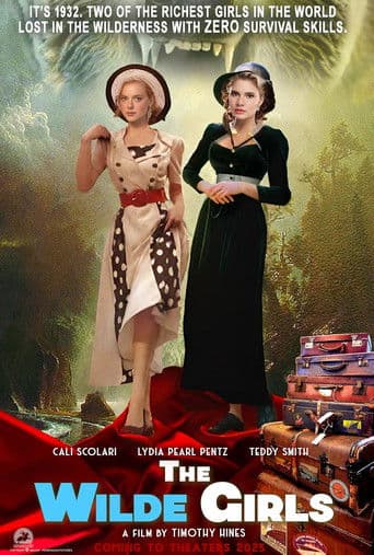 Watch The Wilde Girls free online