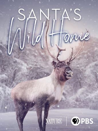 Watch Santa's Wild Home free online