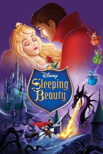 Watch Sleeping Beauty free online