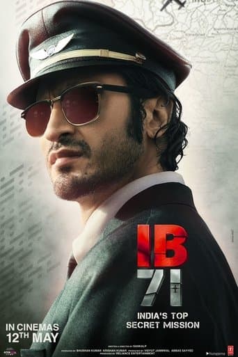 Watch IB 71 free online