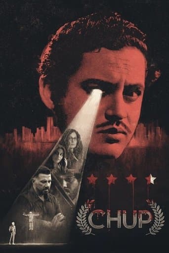 Watch Chup free online