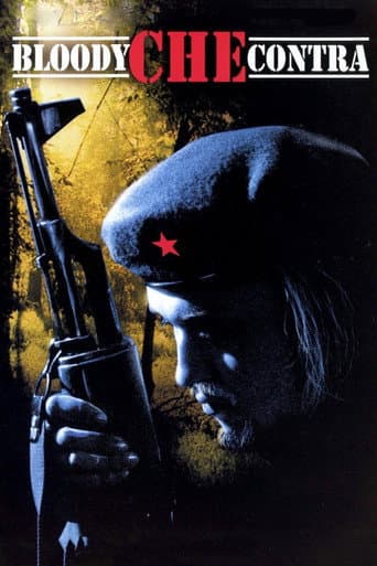 Watch Bloody Che Contra free online