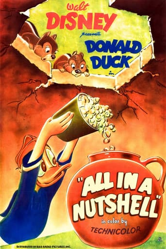 Watch All in a Nutshell free online