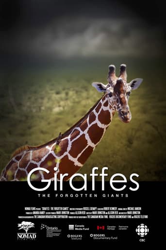 Watch Giraffes: The Forgotten Giants free online