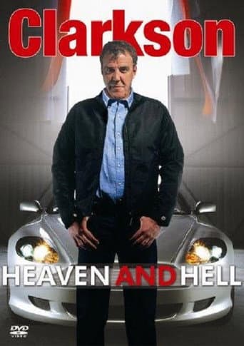 Watch Clarkson: Heaven and Hell free online