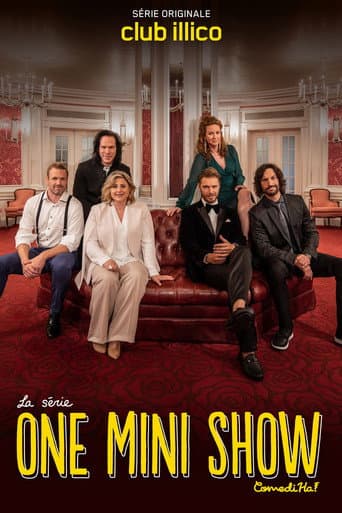 Watch La série One mini show free online