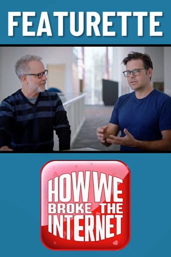 Watch How We Broke The Internet free online