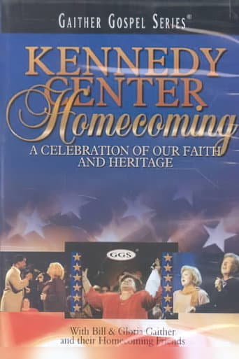 Watch Kennedy Center Homecoming free online