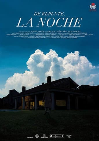 Watch Suddenly, the Night free online