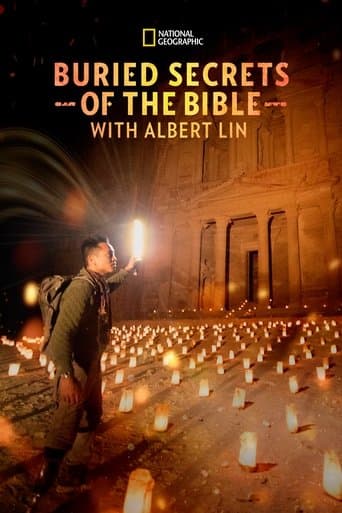 Watch Buried Secrets of the Bible with Albert Lin free online