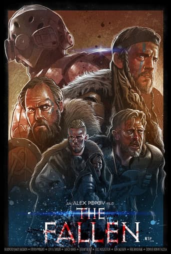 Watch The Fallen free online