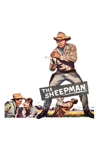 Watch The Sheepman free online