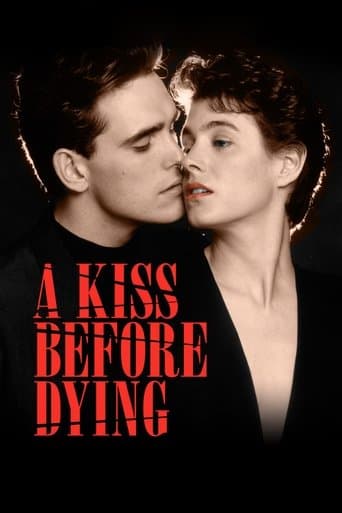 Watch A Kiss Before Dying free online