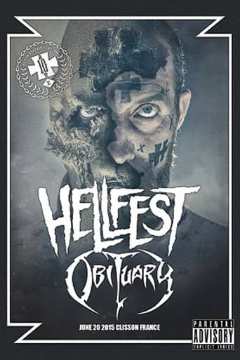 Watch Obituary: Hellfest 2015 free online