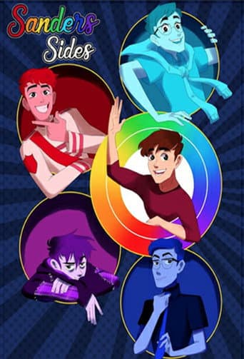 Watch Sanders Sides free online