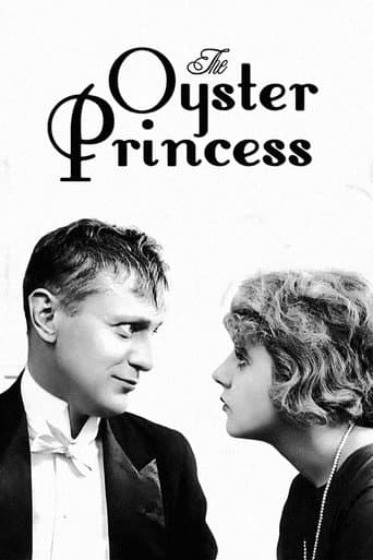 Watch The Oyster Princess free online