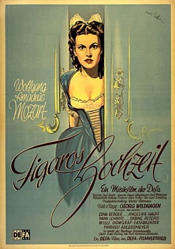 Watch Marriage of Figaro free online
