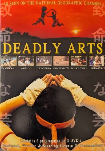 Watch Deadly Arts free online