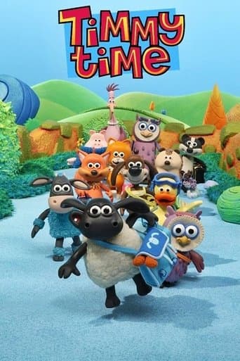 Watch Timmy Time free online