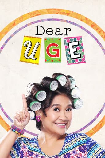 Watch Dear Uge free online