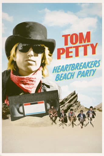 Watch Heartbreakers Beach Party free online