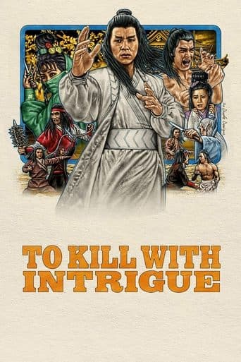 Watch To Kill with Intrigue free online