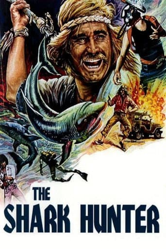 Watch The Shark Hunter free online