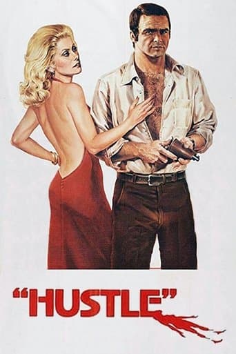 Watch Hustle free online