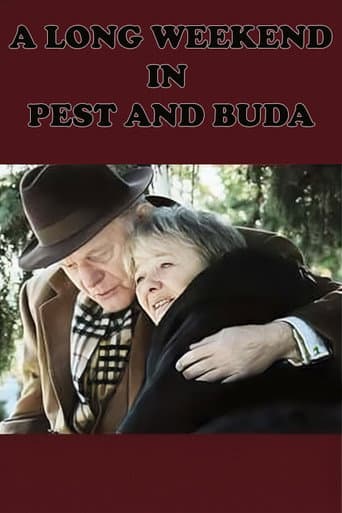 Watch A Long Weekend in Pest and Buda free online
