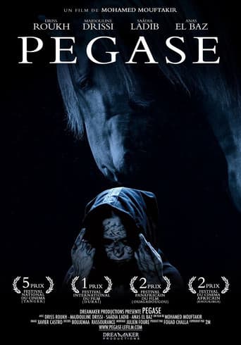 Watch Pegasus free online