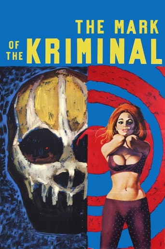 Watch The Mark of Kriminal free online