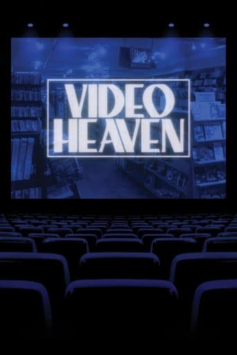 Watch Videoheaven free online