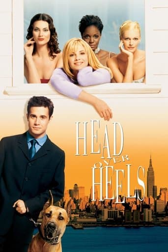 Watch Head Over Heels free online