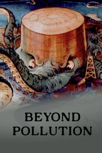 Watch Beyond Pollution free online